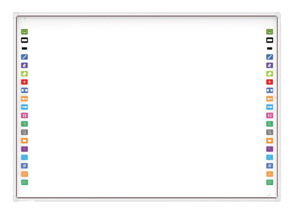 贝迪红外电子白板