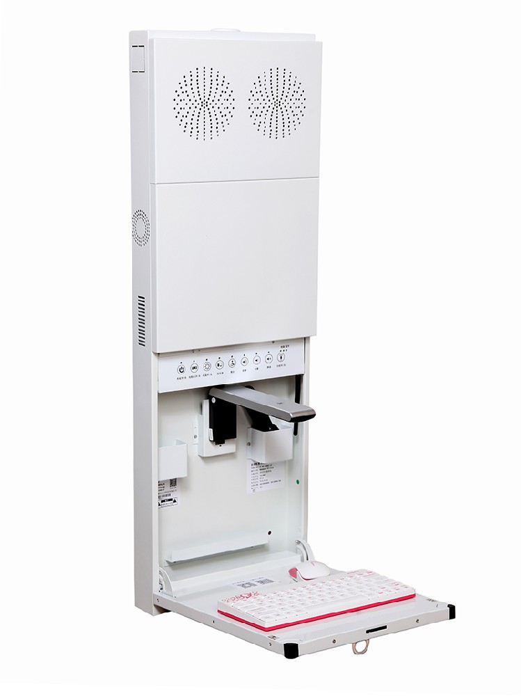 壁挂教学一体机（OPS款）